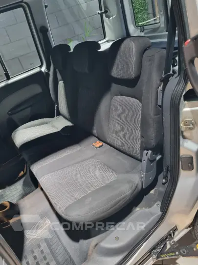 DOBLÒ 1.4 MPI Attractive 8V