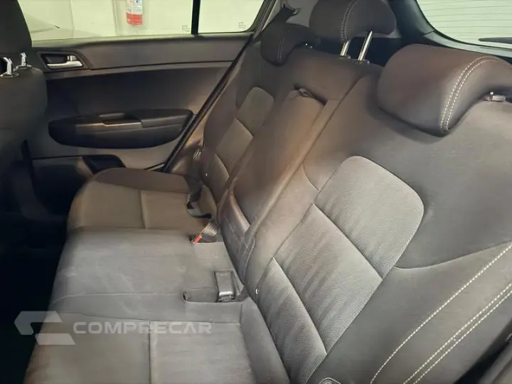 SPORTAGE LX2 FFG3