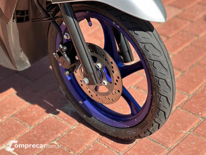 NEO 125