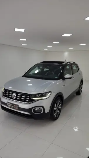 T-CROSS 1.4 250 TSI Highline
