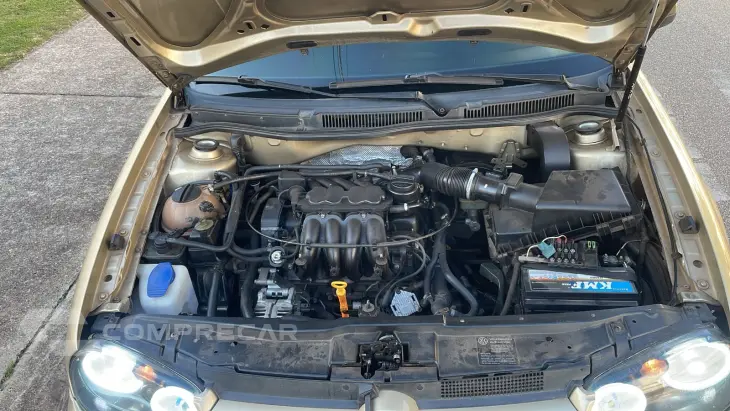 GOLF 1.6 MI 8V