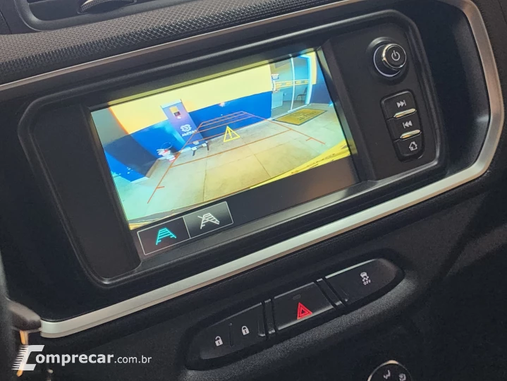 SPIN 1.8 Premier 8V
