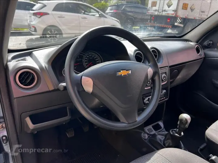 CELTA 1.0 MPFI LT 8V