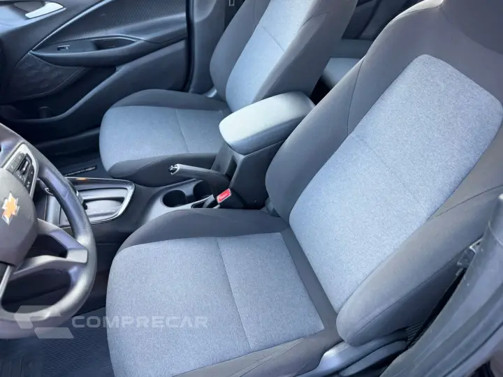 ONIX SEDAN Plus 1.0 12V TB Flex Aut.