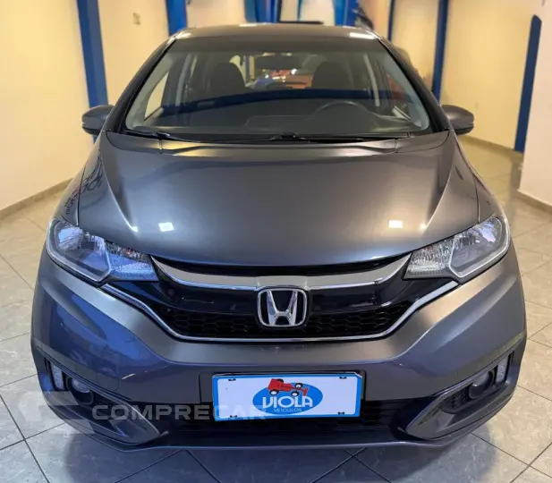 Fit EX Flexone 16V 5p Aut.