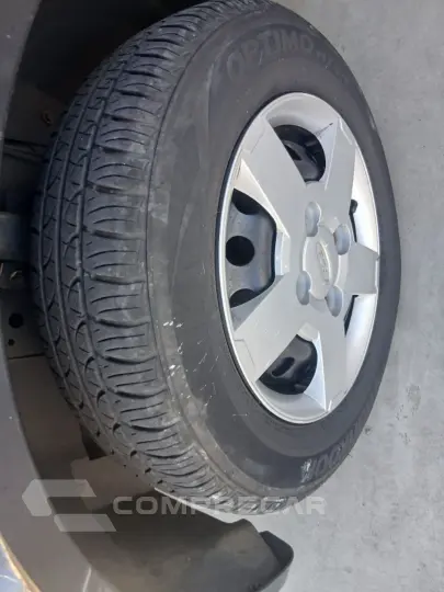 Ka 1.0 8V/1.0 8V ST Flex 3p