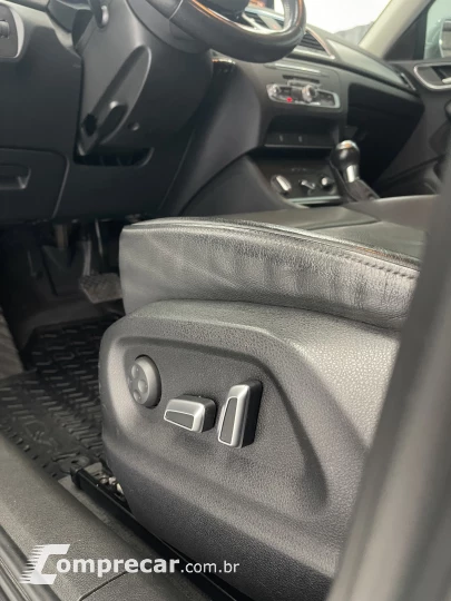 Q3 1.4 TFSI Ambiente