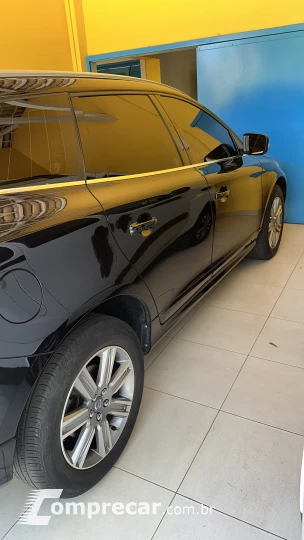 XC60 2.0 T5 Kinetic