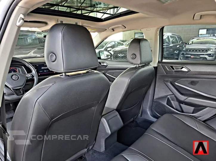 JETTA 1.4 250 TSI Comfortline