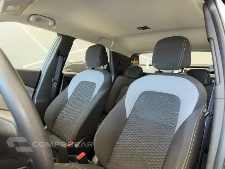 MONTANA 1.2 Turbo LT manual