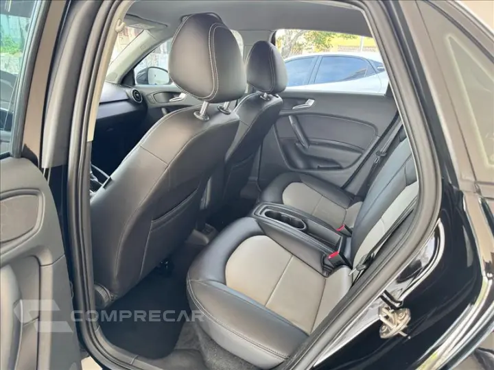 A1 1.4 TFSI Sportback Attraction 16V 122cv