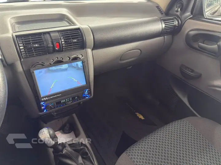 CLASSIC 1.0 MPFI LS 8V