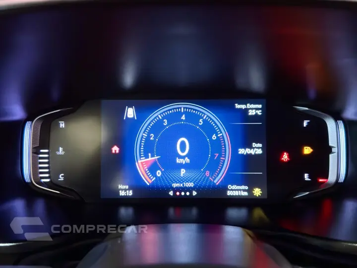 PULSE 1.0 TURBO 200 HYBRID IMPETUS CVT