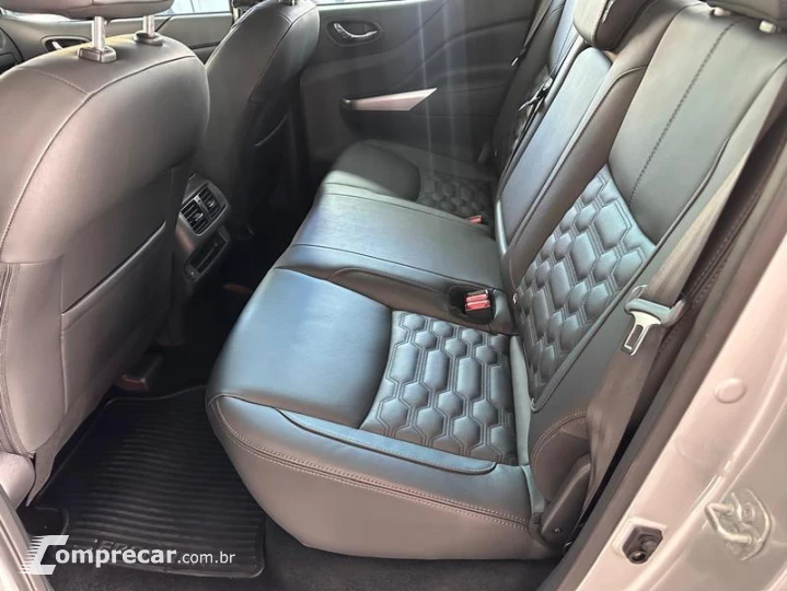 FRONTIER XE X4