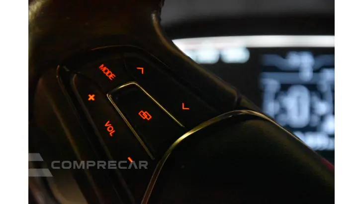 TIGGO 2 - 1.5 MPFI 16V ACT 4P AUTOMÁTICO