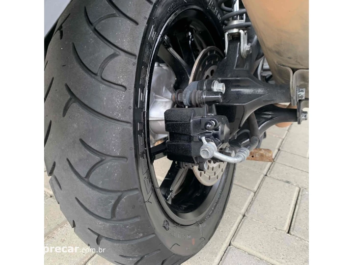 NMAX 160