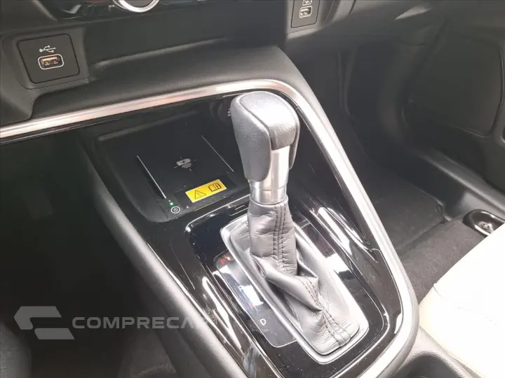 HR-V 1.5 DI I-VTEC TURBO FLEX ADVANCE CVT