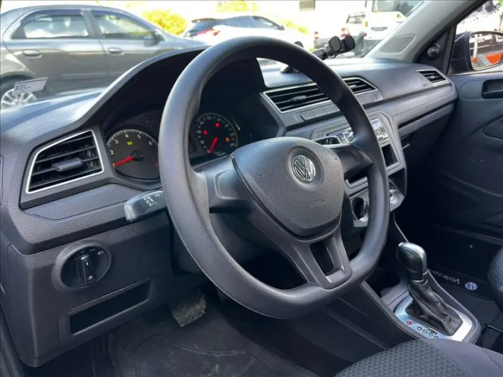 VOYAGE 1.6 MSI Totalflex