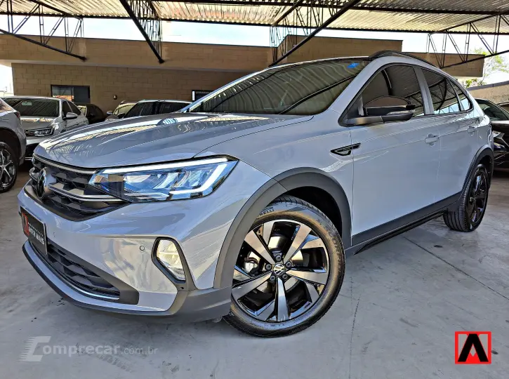 NIVUS 1.0 200 TSI Highline