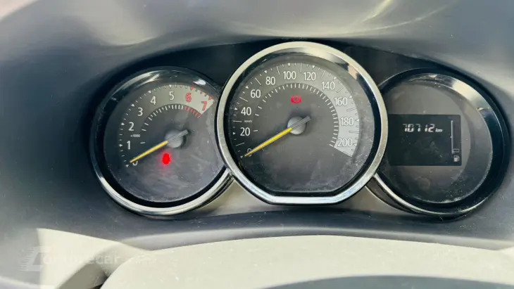 LOGAN 1.0 12V SCE ZEN