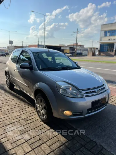 KA 1.6 MPI 8V