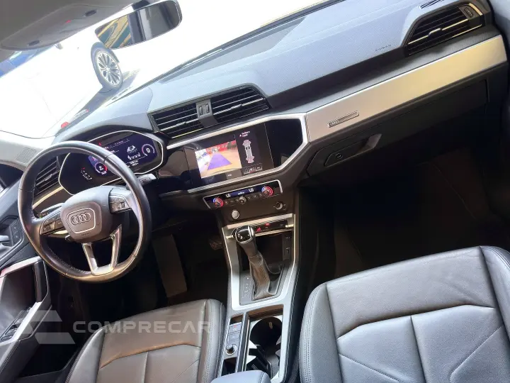 Q3 1.4 35 TFSI GASOLINA PRESTIGE S TRONIC