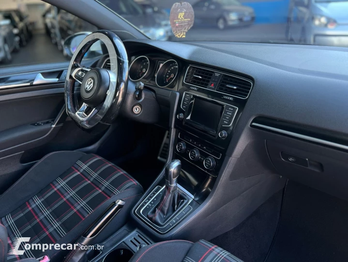 GOLF 2.0 TSI GTI 16V Turbo