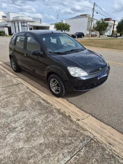 FIESTA 1.0 MPI Class 8V