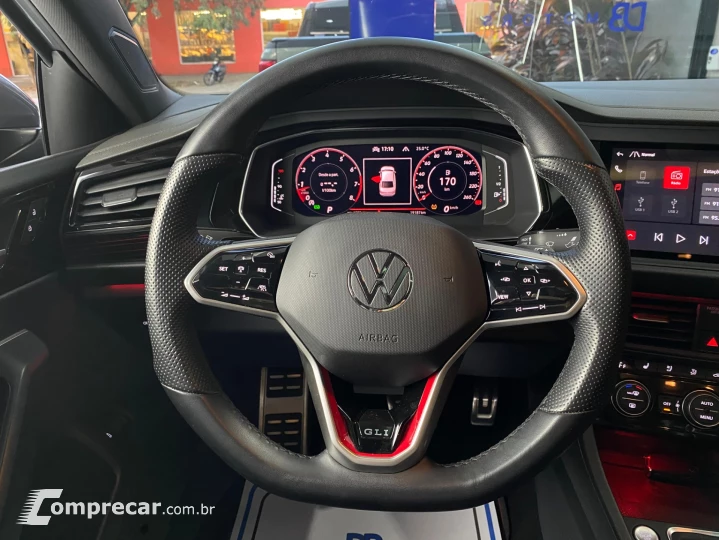 JETTA GLI 350 TSI 2.0 16V 4p Aut.