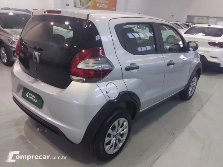 MOBI 1.0 EVO FLEX LIKE. MANUAL