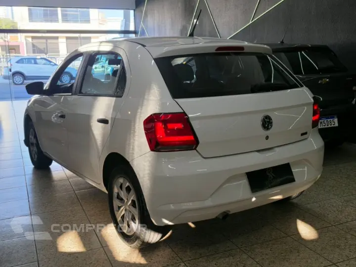 Gol 1.0 Flex 12V 5p