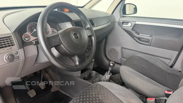 Meriva Maxx 1.4 MPFI 8V ECONOFLEX 5p