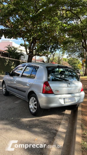 CLIO 1.6 AIR 16V