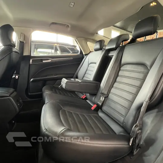 FUSION 2.0 SEL 16V