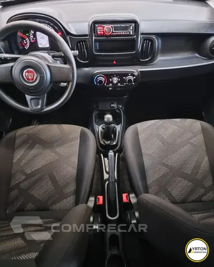 Mobi 1.0 4P FLEX EVO LIKE