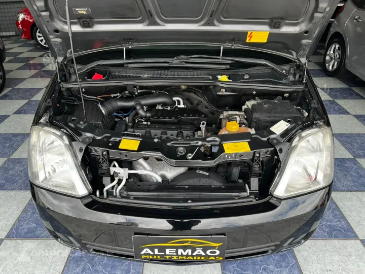 MERIVA 1.4 MPFI Maxx 8V