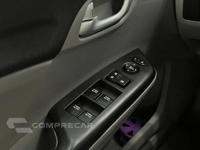 CIVIC - 2.0 LXR 16V 4P AUTOMÁTICO