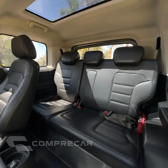 T4 3.2 XLT 4X4 20V Turbo Intercooler