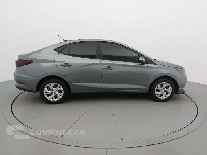 HB20S 1.0 12V FLEX COMFORT MANUAL