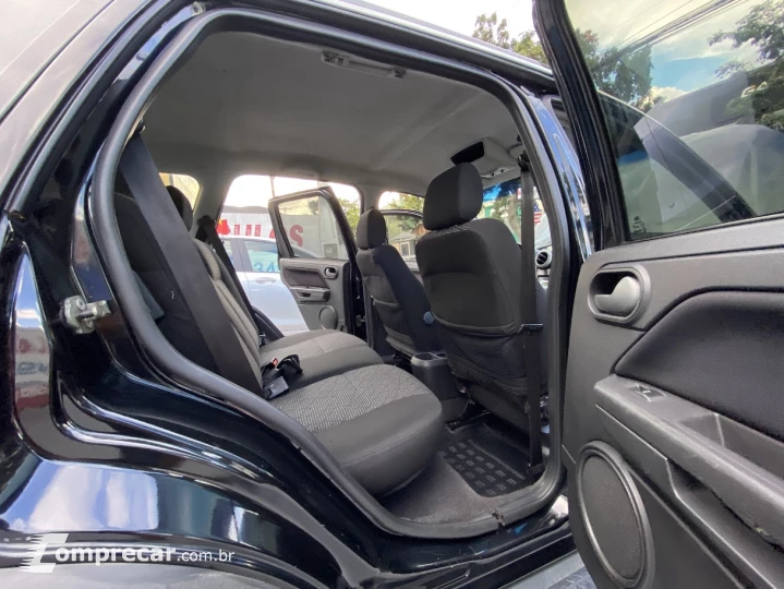 ECOSPORT 1.6 Freestyle 16V
