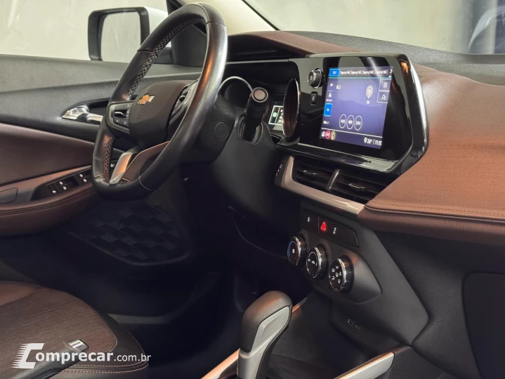 MONTANA 1.2 TURBO FLEX LTZ AUTOMÁTICO