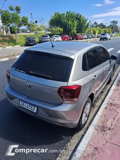 POLO 1.6 MSI