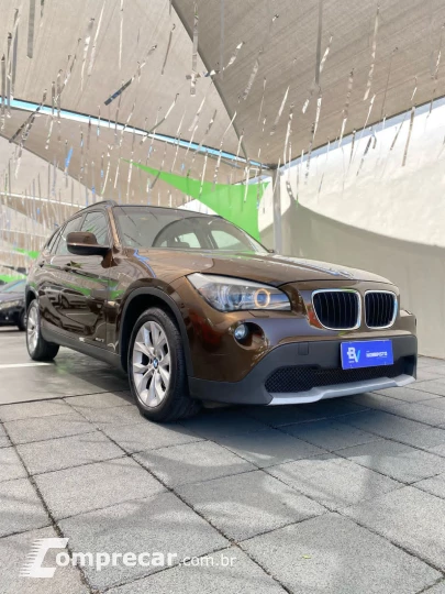 X1 2.0 16V Sdrive18i
