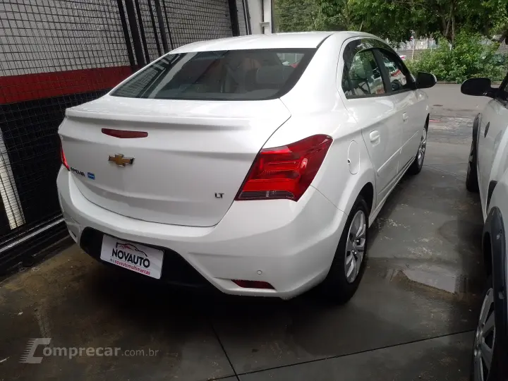 PRISMA 1.4 LT Spe/4 8V