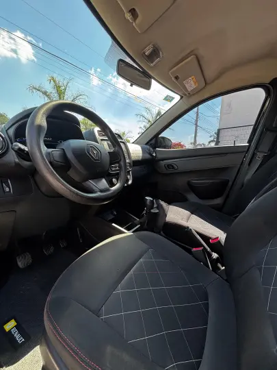 KWID 1.0 12V SCE ZEN