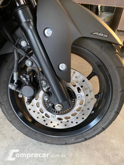 NMAX 160
