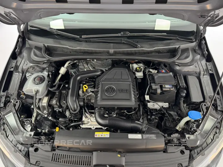 VIRTUS 1.0 200 TSI Highline