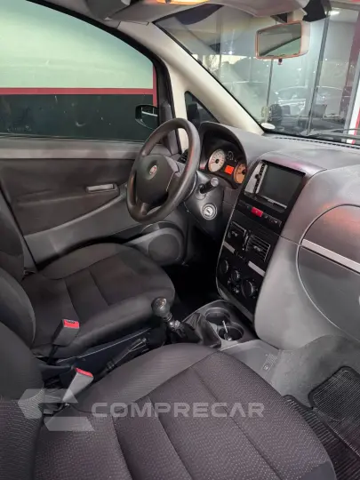 IDEA 1.4 MPI ELX 8V