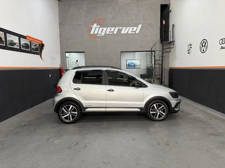 Fox 1.6 Msi Total Flex Xtreme 4P Manual