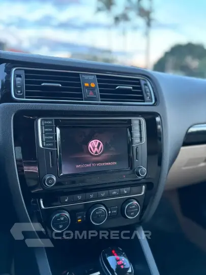 JETTA 2.0 Comfortline